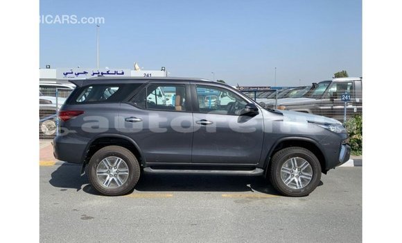 Buy Import Toyota Fortuner Other Car in Import - Dubai in Marquesas Buy Import Toyota Fortuner Other Car in Import - Dubai in Marquesas