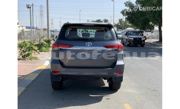 Buy Import Toyota Fortuner Other Car in Import - Dubai in Marquesas Buy Import Toyota Fortuner Other Car in Import - Dubai in Marquesas