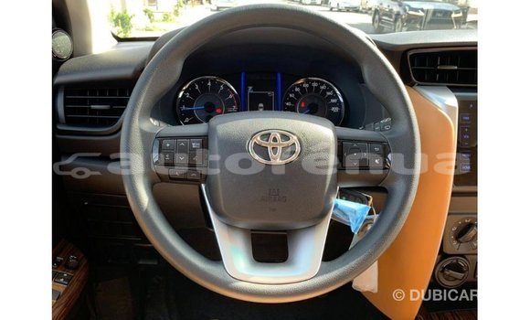 Buy Import Toyota Fortuner Other Car in Import - Dubai in Marquesas Buy Import Toyota Fortuner Other Car in Import - Dubai in Marquesas