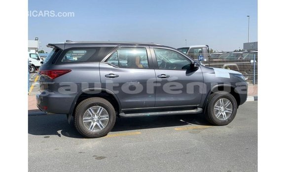 Buy Import Toyota Fortuner Other Car in Import - Dubai in Marquesas Buy Import Toyota Fortuner Other Car in Import - Dubai in Marquesas