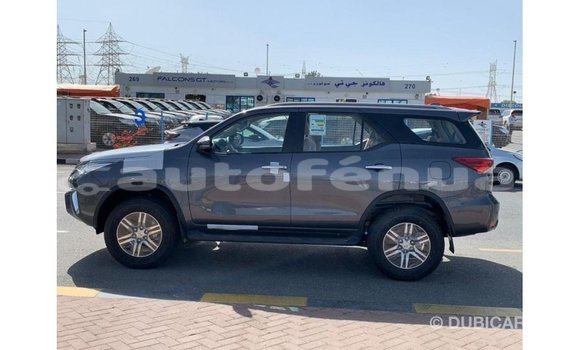 Buy Import Toyota Fortuner Other Car in Import - Dubai in Marquesas Buy Import Toyota Fortuner Other Car in Import - Dubai in Marquesas