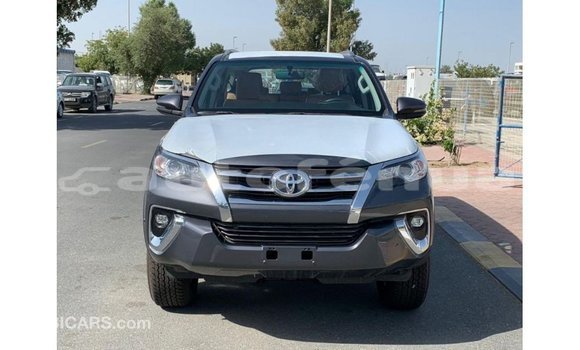 Buy Import Toyota Fortuner Other Car in Import - Dubai in Marquesas Buy Import Toyota Fortuner Other Car in Import - Dubai in Marquesas