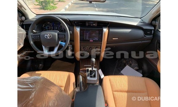 Buy Import Toyota Fortuner Other Car in Import - Dubai in Marquesas Buy Import Toyota Fortuner Other Car in Import - Dubai in Marquesas