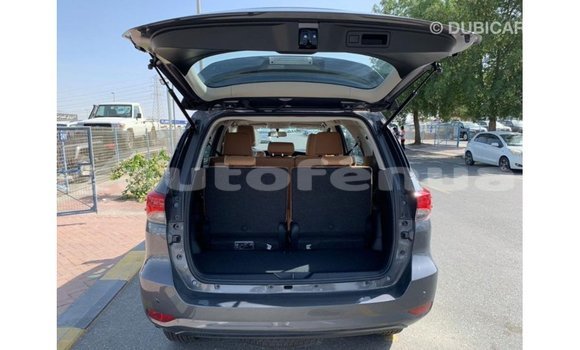 Buy Import Toyota Fortuner Other Car in Import - Dubai in Marquesas Buy Import Toyota Fortuner Other Car in Import - Dubai in Marquesas