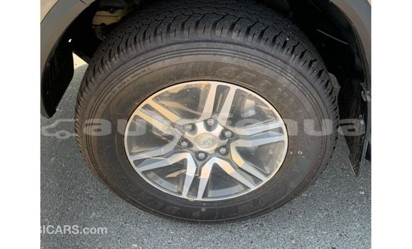 Buy Import Toyota Fortuner Other Car in Import - Dubai in Marquesas Buy Import Toyota Fortuner Other Car in Import - Dubai in Marquesas