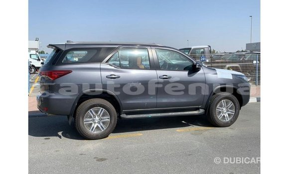 Buy Import Toyota Fortuner Other Car in Import - Dubai in Marquesas Buy Import Toyota Fortuner Other Car in Import - Dubai in Marquesas