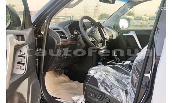 Buy Import Toyota Prado Black Car in Import - Dubai in Marquesas Buy Import Toyota Prado Black Car in Import - Dubai in Marquesas