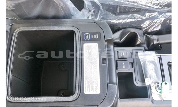 Buy Import Toyota Prado Black Car in Import - Dubai in Marquesas Buy Import Toyota Prado Black Car in Import - Dubai in Marquesas