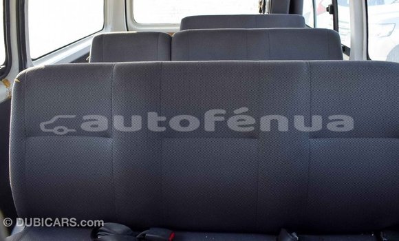 Buy Import Toyota Hiace White Car in Import - Dubai in Marquesas Buy Import Toyota Hiace White Car in Import - Dubai in Marquesas