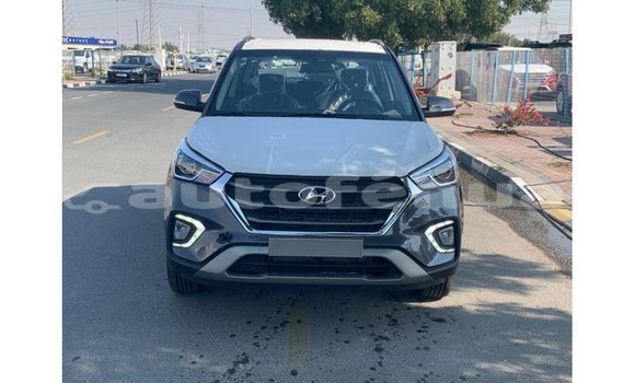 Acheter Import Voiture Hyundai Creta Autre à Import - Dubai, Marquesas Acheter Import Voiture Hyundai Creta Autre à Import - Dubai, Marquesas