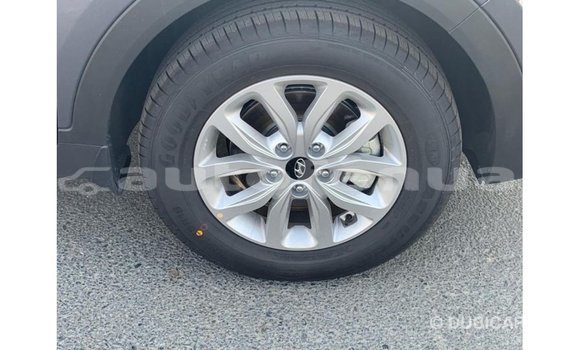 Acheter Import Voiture Hyundai Creta Autre à Import - Dubai, Marquesas Acheter Import Voiture Hyundai Creta Autre à Import - Dubai, Marquesas