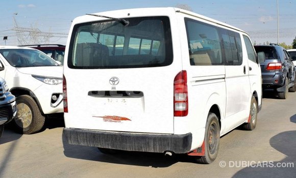 Buy Import Toyota Hiace White Car in Import - Dubai in Marquesas Buy Import Toyota Hiace White Car in Import - Dubai in Marquesas