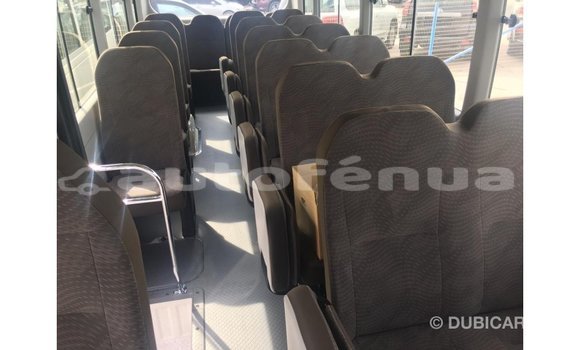 Buy Import Toyota Coaster White Car in Import - Dubai in Marquesas Buy Import Toyota Coaster White Car in Import - Dubai in Marquesas