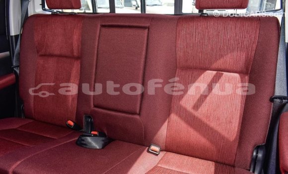 Acheter Import Voiture Toyota Hilux Autre à Import - Dubai, Marquesas Acheter Import Voiture Toyota Hilux Autre à Import - Dubai, Marquesas