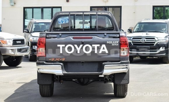 Acheter Import Voiture Toyota Hilux Autre à Import - Dubai, Marquesas Acheter Import Voiture Toyota Hilux Autre à Import - Dubai, Marquesas