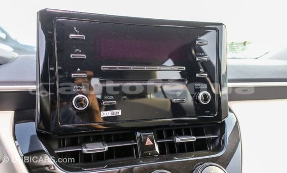 Acheter Import Voiture Toyota Corolla Blanc à Import - Dubai, Marquesas Acheter Import Voiture Toyota Corolla Blanc à Import - Dubai, Marquesas