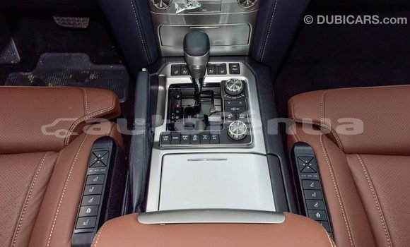 Acheter Import Voiture Toyota Land Cruiser Noir à Import - Dubai, Marquesas Acheter Import Voiture Toyota Land Cruiser Noir à Import - Dubai, Marquesas