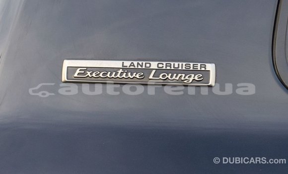 Acheter Import Voiture Toyota Land Cruiser Noir à Import - Dubai, Marquesas Acheter Import Voiture Toyota Land Cruiser Noir à Import - Dubai, Marquesas