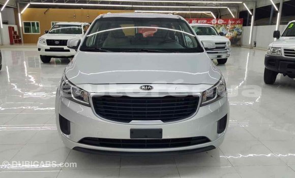 Buy Import Kia Carnival Other Car in Import - Dubai in Marquesas Buy Import Kia Carnival Other Car in Import - Dubai in Marquesas