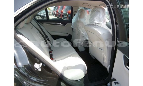 Buy Import Mercedes-Benz 200 Black Car in Import - Dubai in Marquesas Buy Import Mercedes-Benz 200 Black Car in Import - Dubai in Marquesas