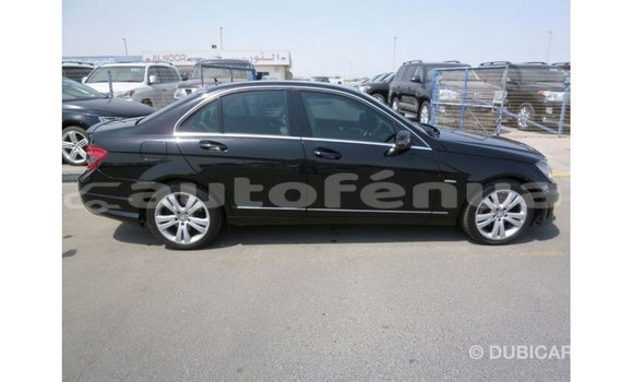 Buy Import Mercedes-Benz 200 Black Car in Import - Dubai in Marquesas Buy Import Mercedes-Benz 200 Black Car in Import - Dubai in Marquesas