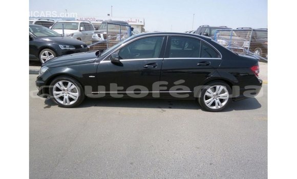 Buy Import Mercedes-Benz 200 Black Car in Import - Dubai in Marquesas Buy Import Mercedes-Benz 200 Black Car in Import - Dubai in Marquesas
