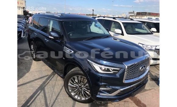 Buy Import Infiniti Q Blue Car in Import - Dubai in Marquesas Buy Import Infiniti Q Blue Car in Import - Dubai in Marquesas