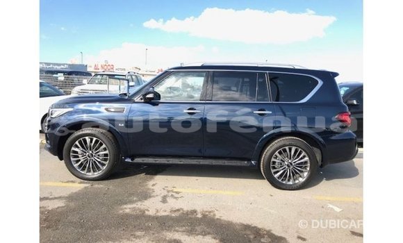 Buy Import Infiniti Q Blue Car in Import - Dubai in Marquesas Buy Import Infiniti Q Blue Car in Import - Dubai in Marquesas