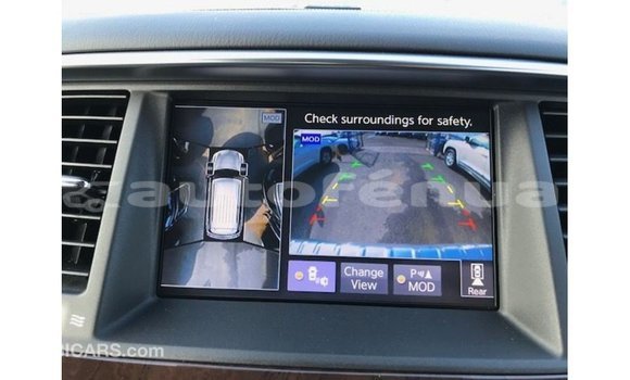 Buy Import Infiniti Q Blue Car in Import - Dubai in Marquesas Buy Import Infiniti Q Blue Car in Import - Dubai in Marquesas