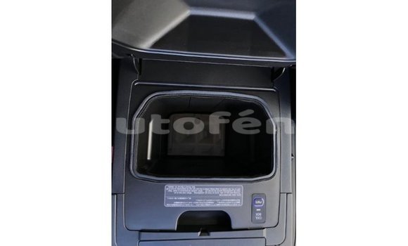 Acheter Import Voiture Lexus LX Autre à Import - Dubai, Marquesas Acheter Import Voiture Lexus LX Autre à Import - Dubai, Marquesas