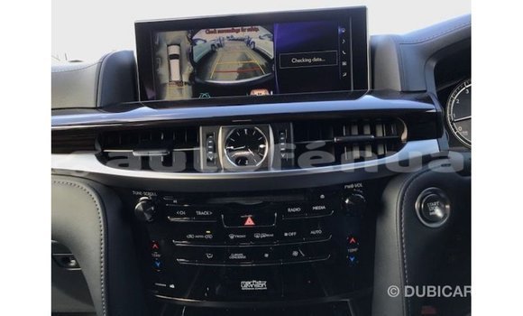 Acheter Import Voiture Lexus LX Autre à Import - Dubai, Marquesas Acheter Import Voiture Lexus LX Autre à Import - Dubai, Marquesas