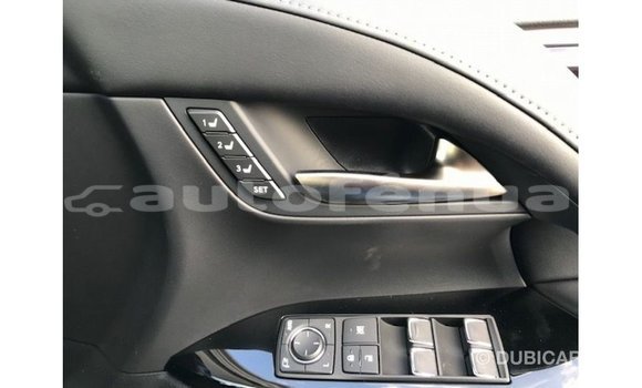 Acheter Import Voiture Lexus LX Autre à Import - Dubai, Marquesas Acheter Import Voiture Lexus LX Autre à Import - Dubai, Marquesas