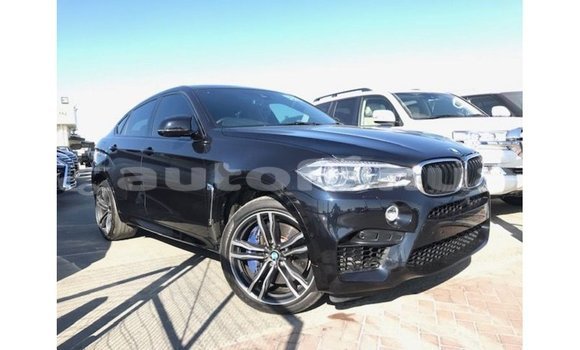 Acheter Import Voiture BMW X6 Bleu à Import - Dubai, Marquesas