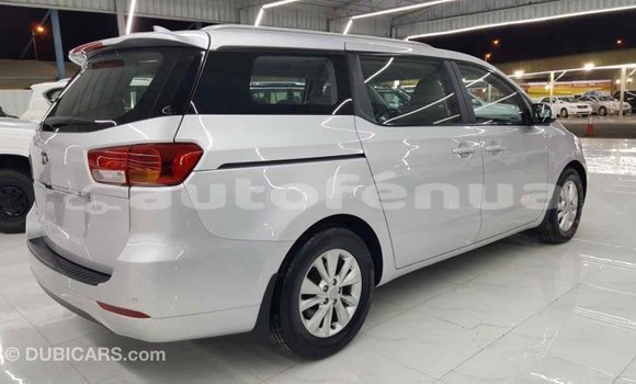Buy Import Kia Carnival Other Car in Import - Dubai in Marquesas Buy Import Kia Carnival Other Car in Import - Dubai in Marquesas