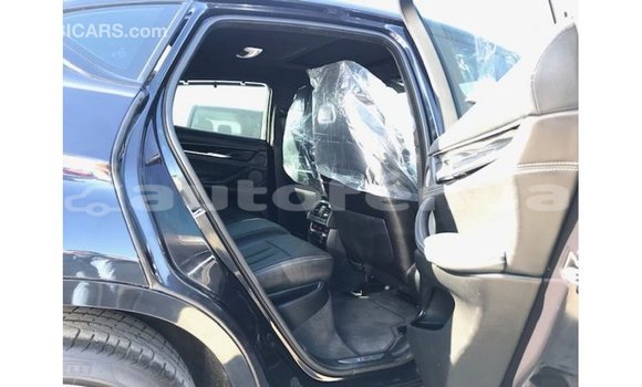 Acheter Import Voiture BMW X6 Bleu à Import - Dubai, Marquesas Acheter Import Voiture BMW X6 Bleu à Import - Dubai, Marquesas