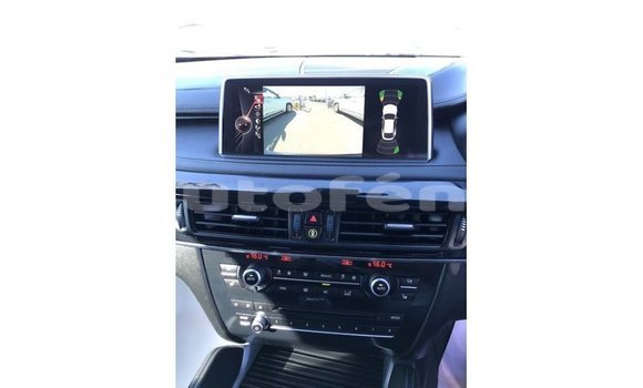 Acheter Import Voiture BMW X6 Bleu à Import - Dubai, Marquesas Acheter Import Voiture BMW X6 Bleu à Import - Dubai, Marquesas