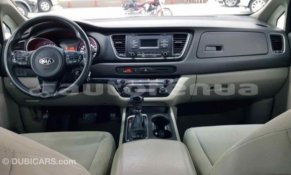Buy Import Kia Carnival Other Car in Import - Dubai in Marquesas Buy Import Kia Carnival Other Car in Import - Dubai in Marquesas