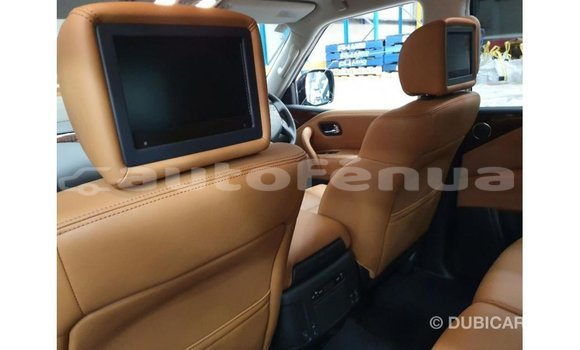 Buy Import Nissan Patrol Black Car in Import - Dubai in Marquesas Buy Import Nissan Patrol Black Car in Import - Dubai in Marquesas