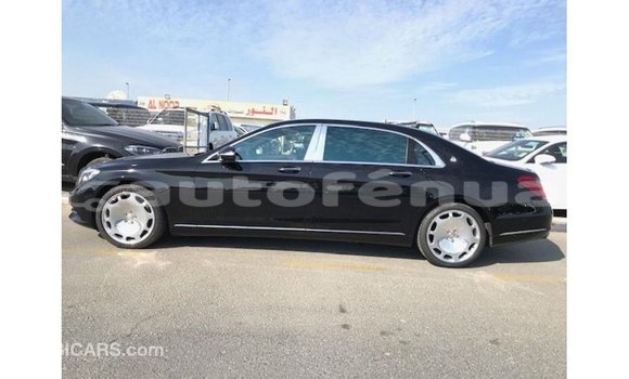Buy Import Mercedes-Benz 190 Black Car in Import - Dubai in Marquesas Buy Import Mercedes-Benz 190 Black Car in Import - Dubai in Marquesas