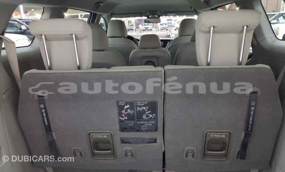 Acheter Import Voiture Kia Carnival Autre à Import - Dubai, Marquesas