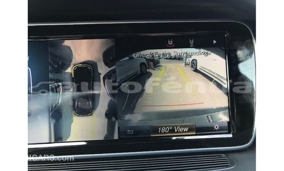 Buy Import Mercedes-Benz 190 Black Car in Import - Dubai in Marquesas Buy Import Mercedes-Benz 190 Black Car in Import - Dubai in Marquesas