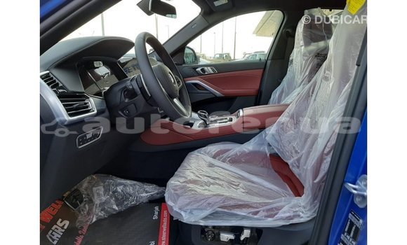 Acheter Import Voiture BMW X6 Bleu à Import - Dubai, Marquesas Acheter Import Voiture BMW X6 Bleu à Import - Dubai, Marquesas