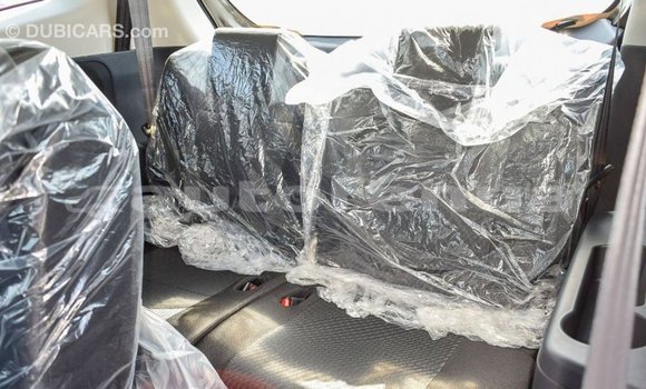 Acheter Import Voiture Toyota Rush Marron à Import - Dubai, Marquesas Acheter Import Voiture Toyota Rush Marron à Import - Dubai, Marquesas