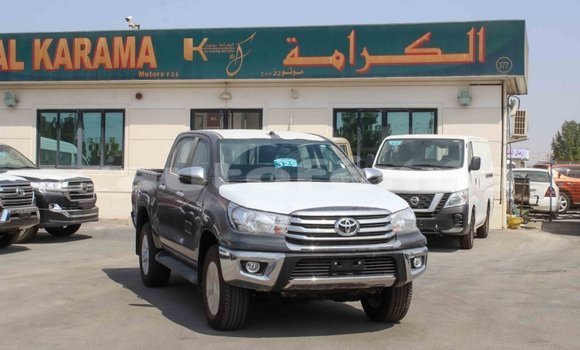 Buy Import Toyota Hilux Other Car in Import - Dubai in Marquesas Buy Import Toyota Hilux Other Car in Import - Dubai in Marquesas