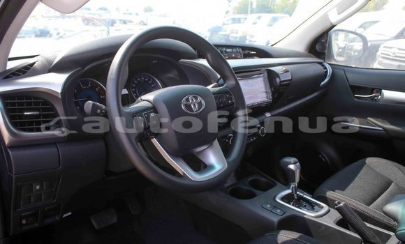 Buy Import Toyota Hilux Other Car in Import - Dubai in Marquesas Buy Import Toyota Hilux Other Car in Import - Dubai in Marquesas