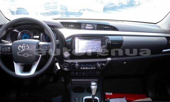 Buy Import Toyota Hilux Other Car in Import - Dubai in Marquesas Buy Import Toyota Hilux Other Car in Import - Dubai in Marquesas
