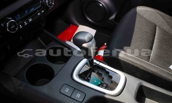 Buy Import Toyota Hilux Other Car in Import - Dubai in Marquesas Buy Import Toyota Hilux Other Car in Import - Dubai in Marquesas