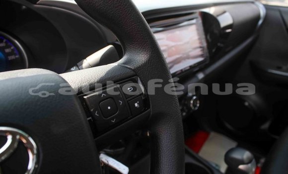 Buy Import Toyota Hilux Other Car in Import - Dubai in Marquesas Buy Import Toyota Hilux Other Car in Import - Dubai in Marquesas