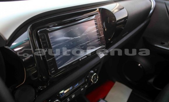 Buy Import Toyota Hilux Other Car in Import - Dubai in Marquesas Buy Import Toyota Hilux Other Car in Import - Dubai in Marquesas