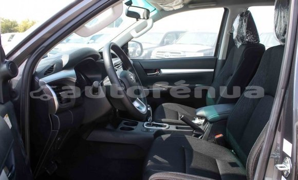 Buy Import Toyota Hilux Other Car in Import - Dubai in Marquesas Buy Import Toyota Hilux Other Car in Import - Dubai in Marquesas
